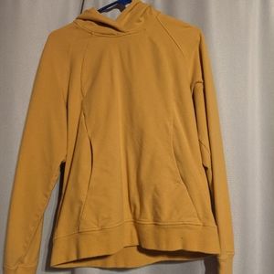 Lululemon Scuba Hoodie